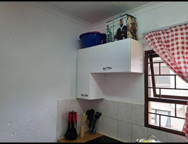 2 BEDROOM APARTMENT FOR SALE IN RYNFIELD